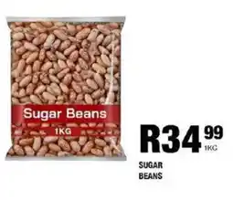 Take 'n Pay Sugar Beans offer