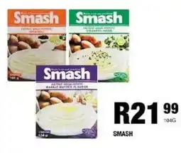 Take 'n Pay Smash offer