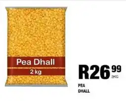 Take 'n Pay Pea Dhall offer