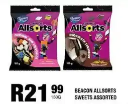 Take 'n Pay Beacon allsorts sweets assorted offer