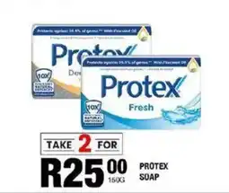 Take 'n Pay Protex Soap offer