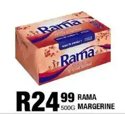 Take 'n Pay Rama margerine offer