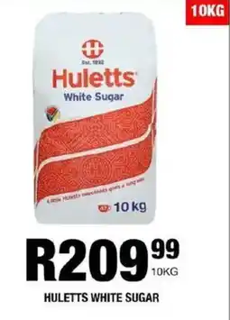 Take 'n Pay Huletts White Sugar offer