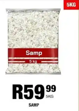 Take 'n Pay Samp offer