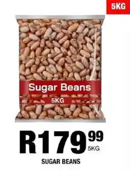 Take 'n Pay Sugar Beans offer