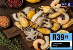 Take 'n Pay Seafood Mix offer
