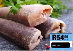 Take 'n Pay Baby Hake offer