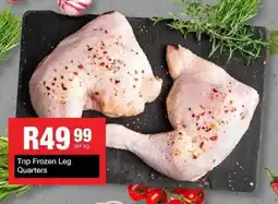 Take 'n Pay Tnp Frozen Leg Quarters offer