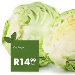 Save Cabbage offer