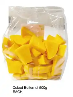 Save Cubed Butternut offer