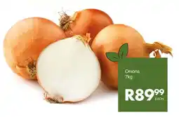 Save Onions offer