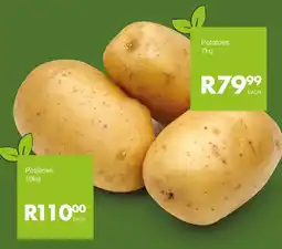 Save Potatoes offer