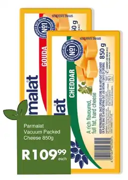 Save Parmalat Vacuum Packed Cheese offer