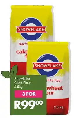 Save Snowflake Cake Flour offer