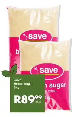 Save Save Brown Sugar offer