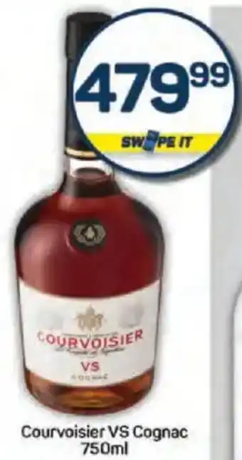 Pick n Pay Liquor Courvoisier VS Cognac offer