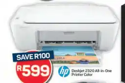Pick n Pay Hypermarket HP Deskjet 2320 All-in-One Printer Color offer