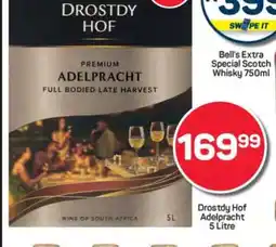 Pick n Pay Hypermarket Drostdy Hof Adelpract offer