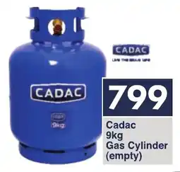 President Hyper Cadac Gas Cylinder offer