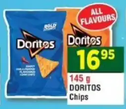 DB Cash And Carry Doritos Chips offer