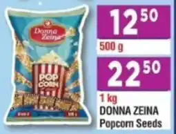 DB Cash And Carry DONNA ZEINA Popcorn Seeds offer