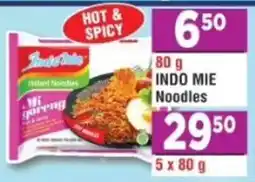 DB Cash And Carry INDOMIE Noodles offer