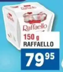 DB Cash And Carry Raffaello offer