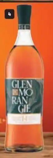 Makro’s liquor GLENMORANGIE Quinta Ruban 14 Year Old Single Malt Scotch Whisky offer