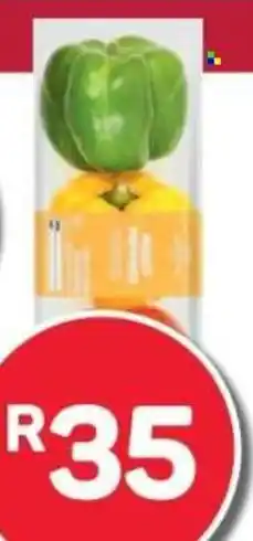 Pick n Pay PnP Robot Peppers offer