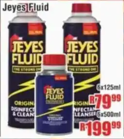 Jeyes Fluid