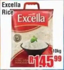 Devland Cash And Carry Excella Rice offer