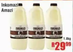 Devland Cash And Carry Danone Inkomazi Amazi offer