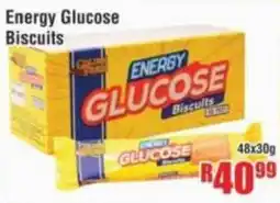 Devland Cash And Carry Energy Glucose Biscuits offer