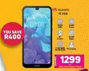 Game Huawei Y5 2019 offer