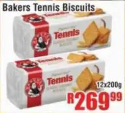 Devland Cash And Carry Bakers Tennis Biscuits offer