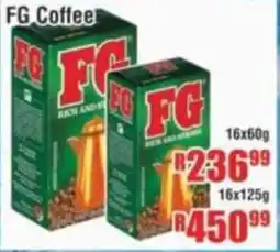Devland Cash And Carry FG Coffee offer