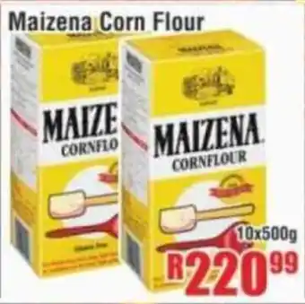 Devland Cash And Carry Maizena Corn Flour offer