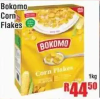 Devland Cash And Carry Bokomo Corn Flakes offer