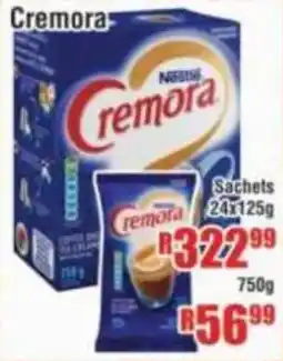 Devland Cash And Carry Nestle Cremora offer