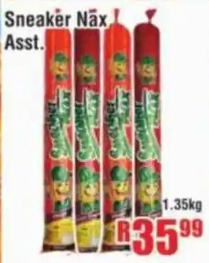 Devland Cash And Carry Sneaker Nax Asst. offer