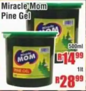 Devland Cash And Carry Miracle Mom Pine Gel offer