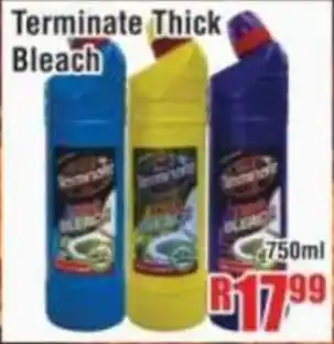 Devland Cash And Carry Terminate Thick Bleach offer