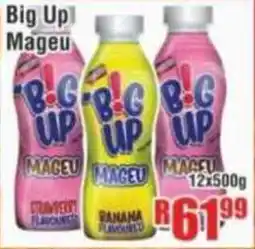 Devland Cash And Carry Big Up Mageu offer