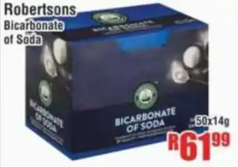 Devland Cash And Carry Robertsons Bicarbonate of Soda offer