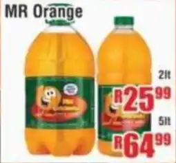 Devland Cash And Carry MR Orange offer