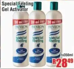 Devland Cash And Carry Special Feeling Gel Activator offer