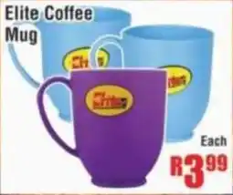 Devland Cash And Carry Elite Coffee Mug offer