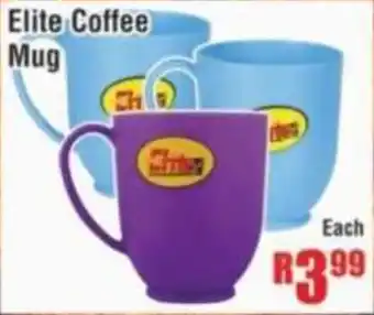 Devland Cash And Carry Elite Coffee Mug offer