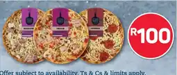 Pick n Pay Hypermarket Pizza Offer offer