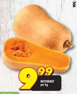 Shoprite BUTTERNUT offer